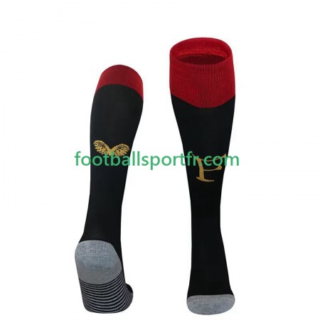 Feyenoord Rotterdam Domicile Chaussettes 2025-2026